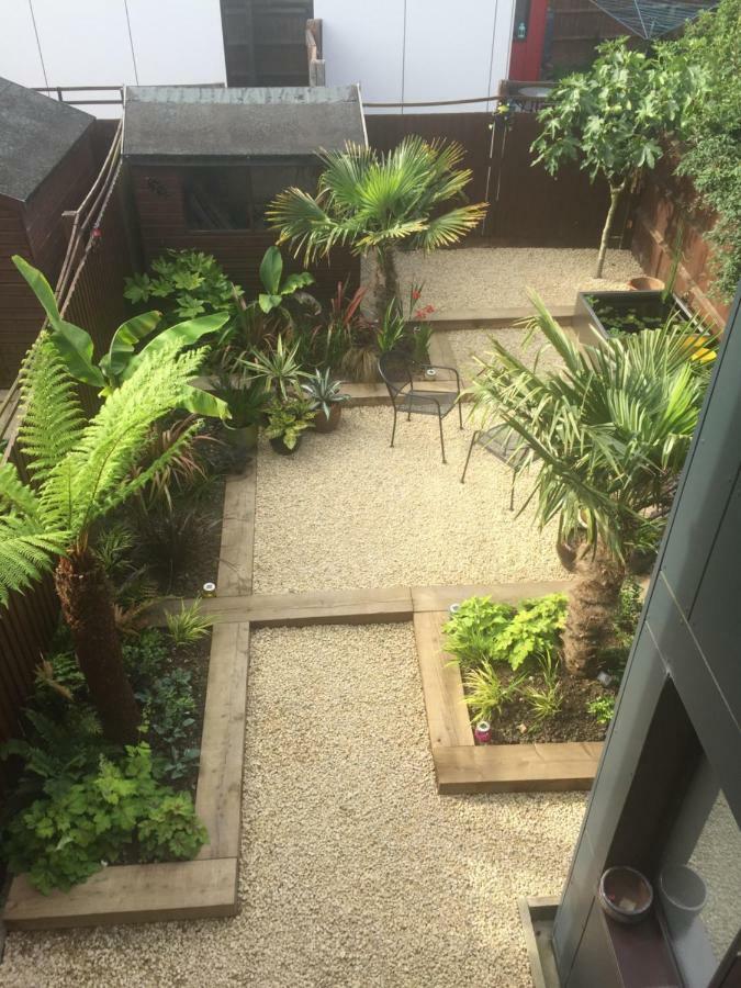 Eco House Διαμέρισμα Shenley Church End Εξωτερικό φωτογραφία