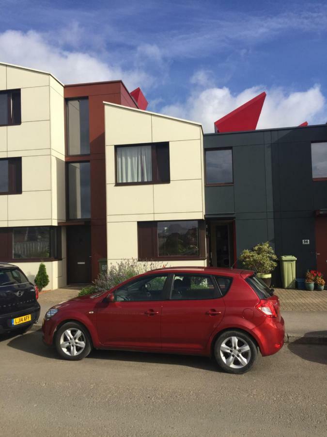 Eco House Διαμέρισμα Shenley Church End Εξωτερικό φωτογραφία