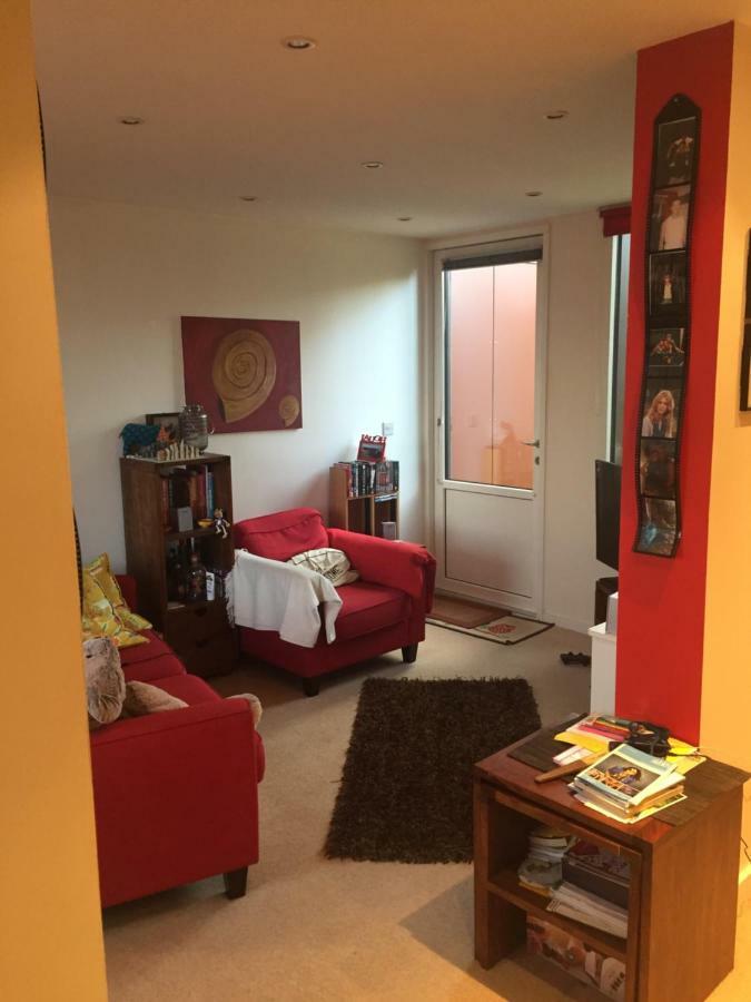 Eco House Διαμέρισμα Shenley Church End Εξωτερικό φωτογραφία