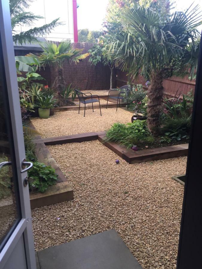 Eco House Διαμέρισμα Shenley Church End Εξωτερικό φωτογραφία